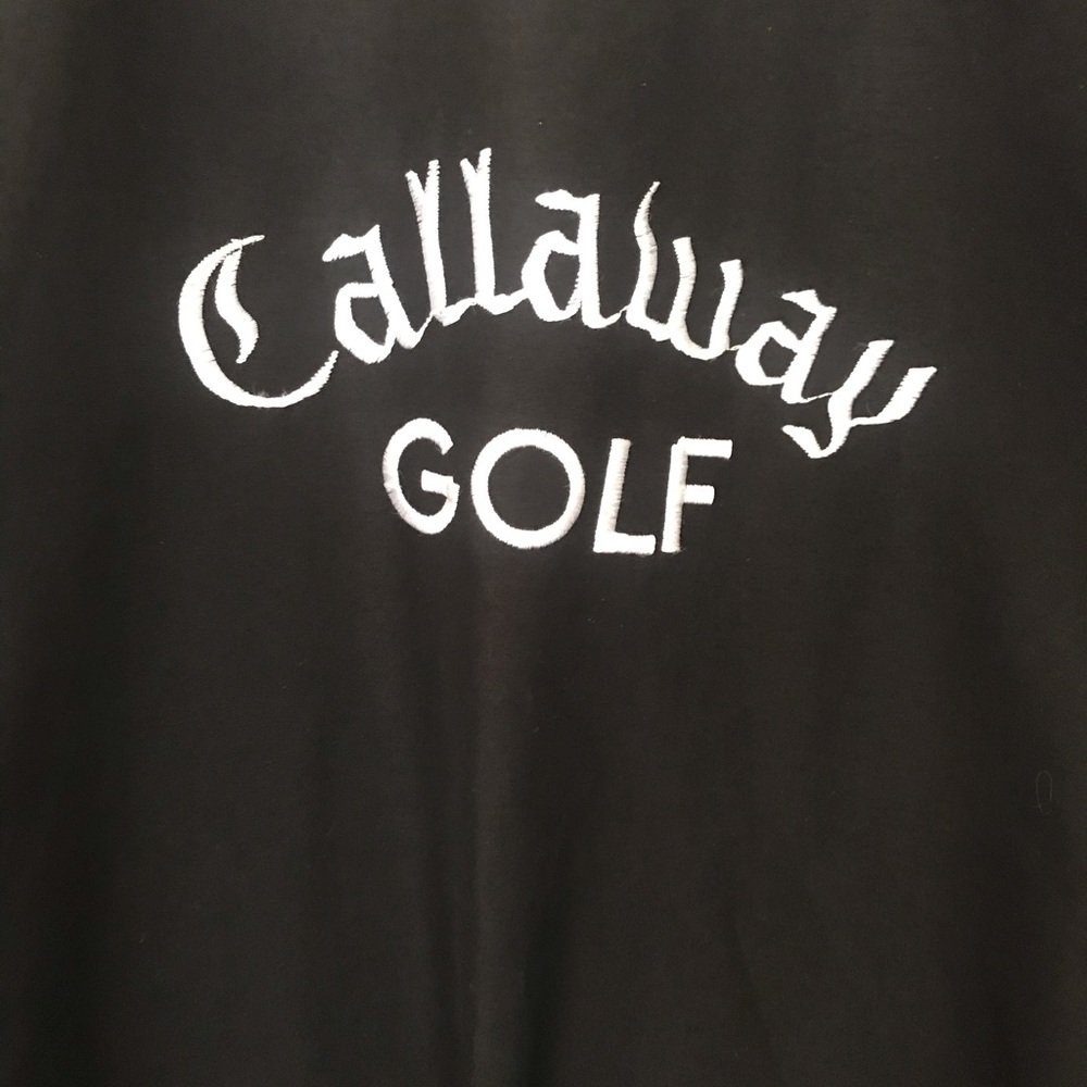 Calloway Golf Jacket Longsleeve - Picture 7 of 8